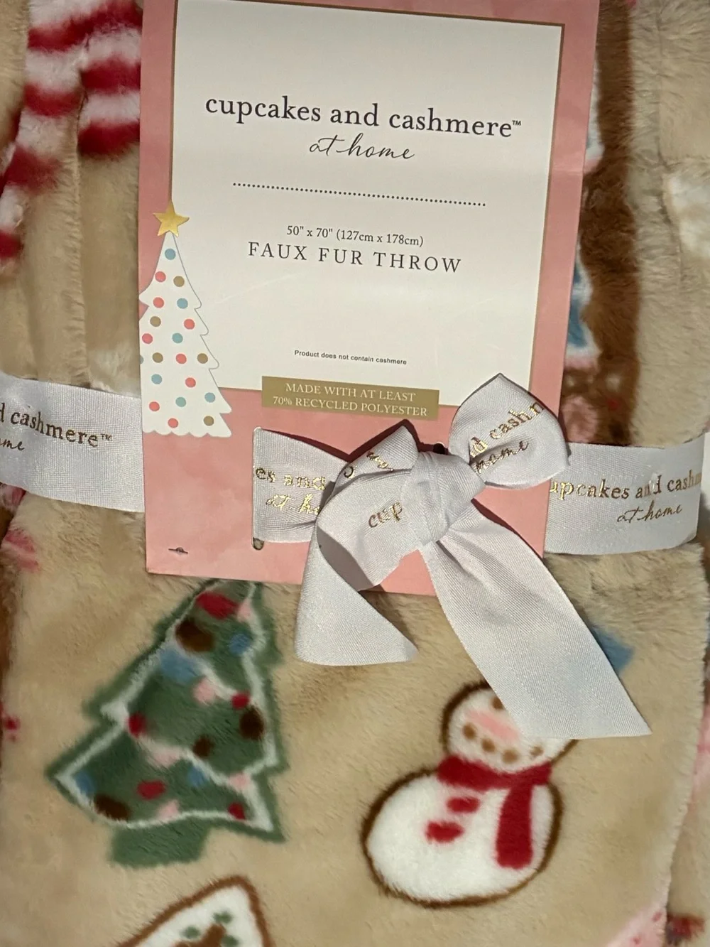 cupcakes & cashmere hard find